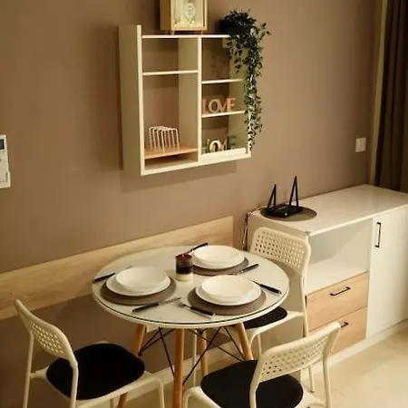 Inb Banishora Spot Appartamento