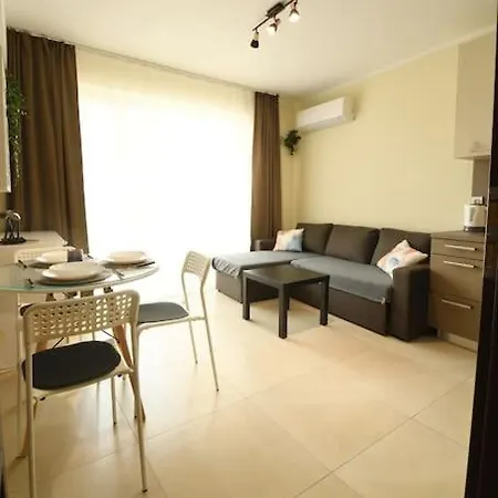 Inb Banishora Spot Appartamento