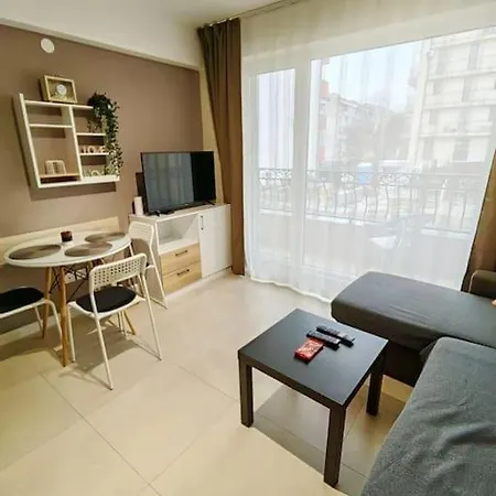 Appartamento Inb Banishora Spot