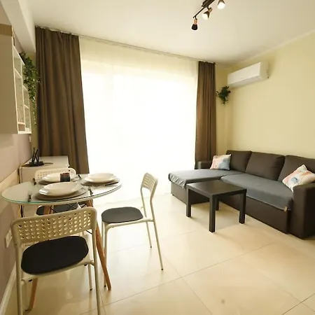 Inb Banishora Spot Appartamento Sofia